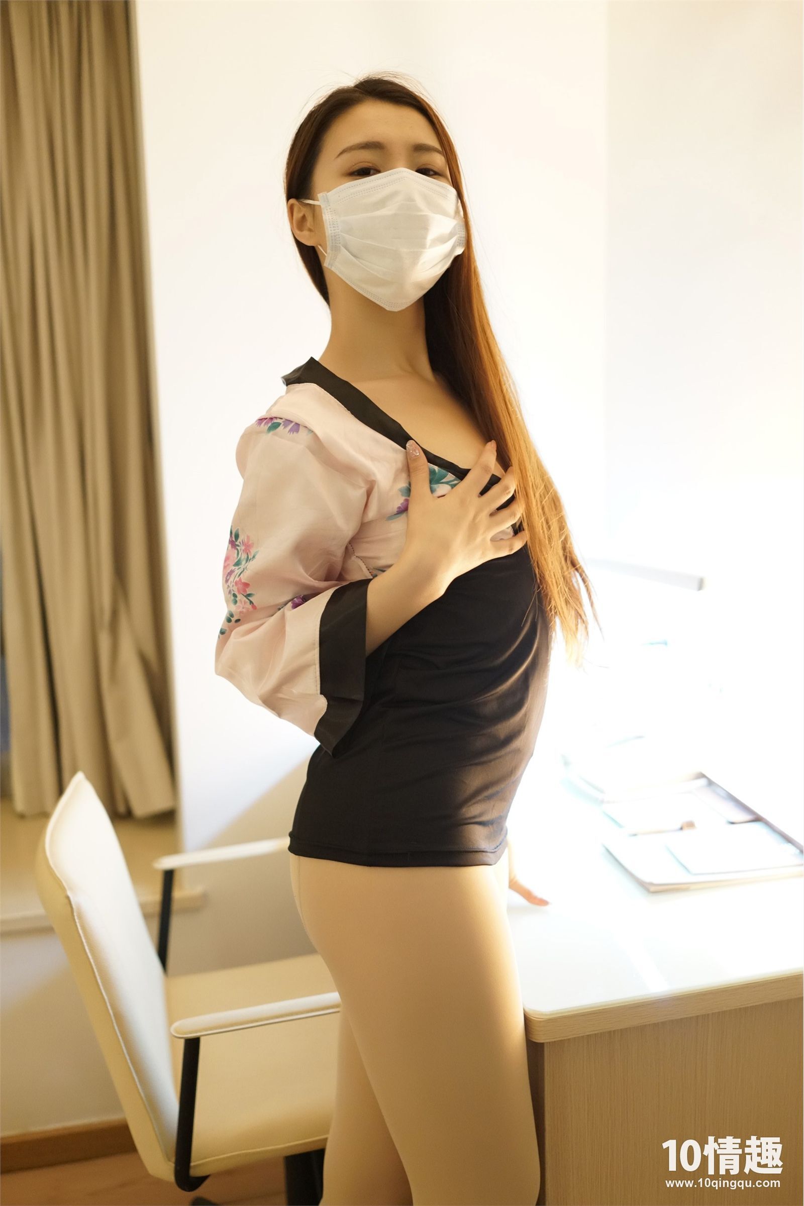 [Rs]KZ系列 2017.04.05 NO.297